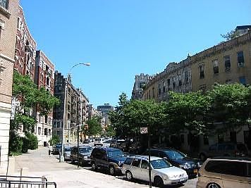 Streetview of Ft Washington