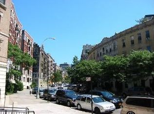 15 Fort Washington Ave APT 1E, New York, NY 10032