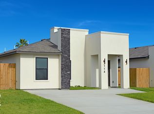 114 Gillian Dr, Laredo, TX 78043
