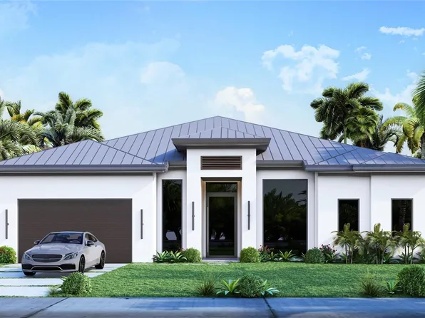 2724 NE 21st Terrace, Fort Lauderdale, FL 33306