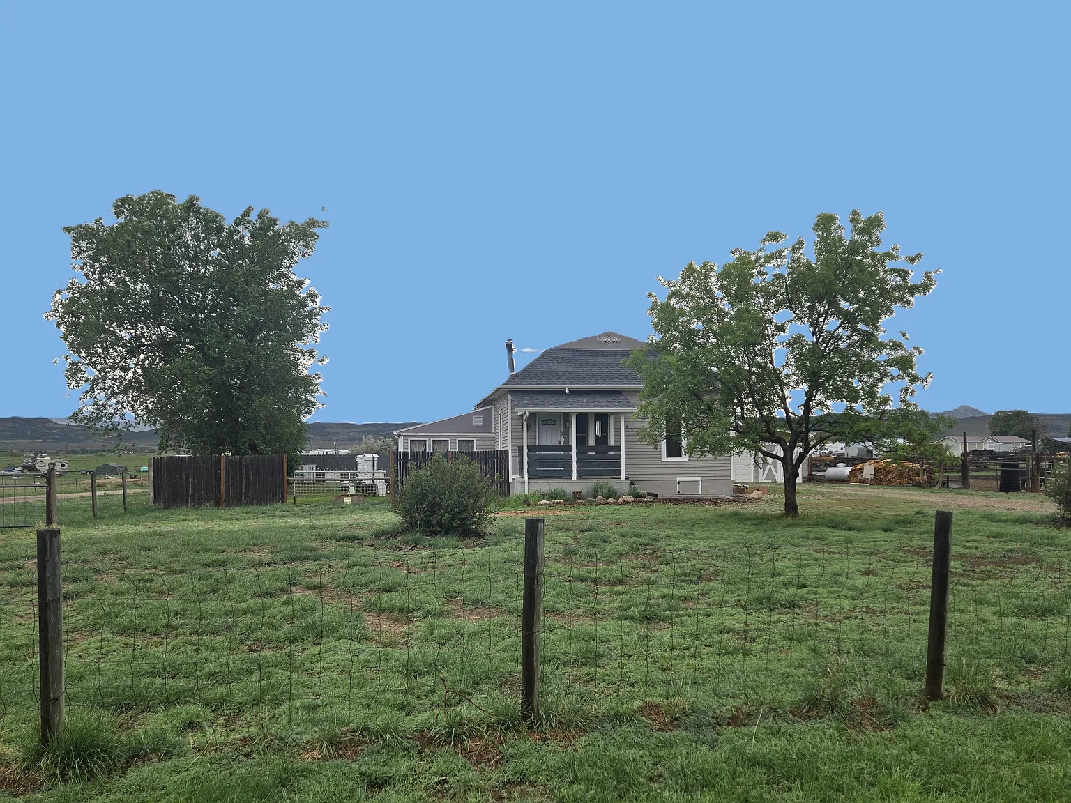 Lamar Ave, Fort Collins — Photo 2