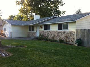 808 W 14th Pl, Kennewick, WA 99337