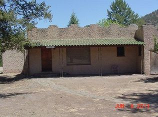 137 Reese Dr, Ruidoso, NM 88345