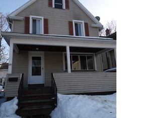 89 Sawyer St, Rochester, NY 14619