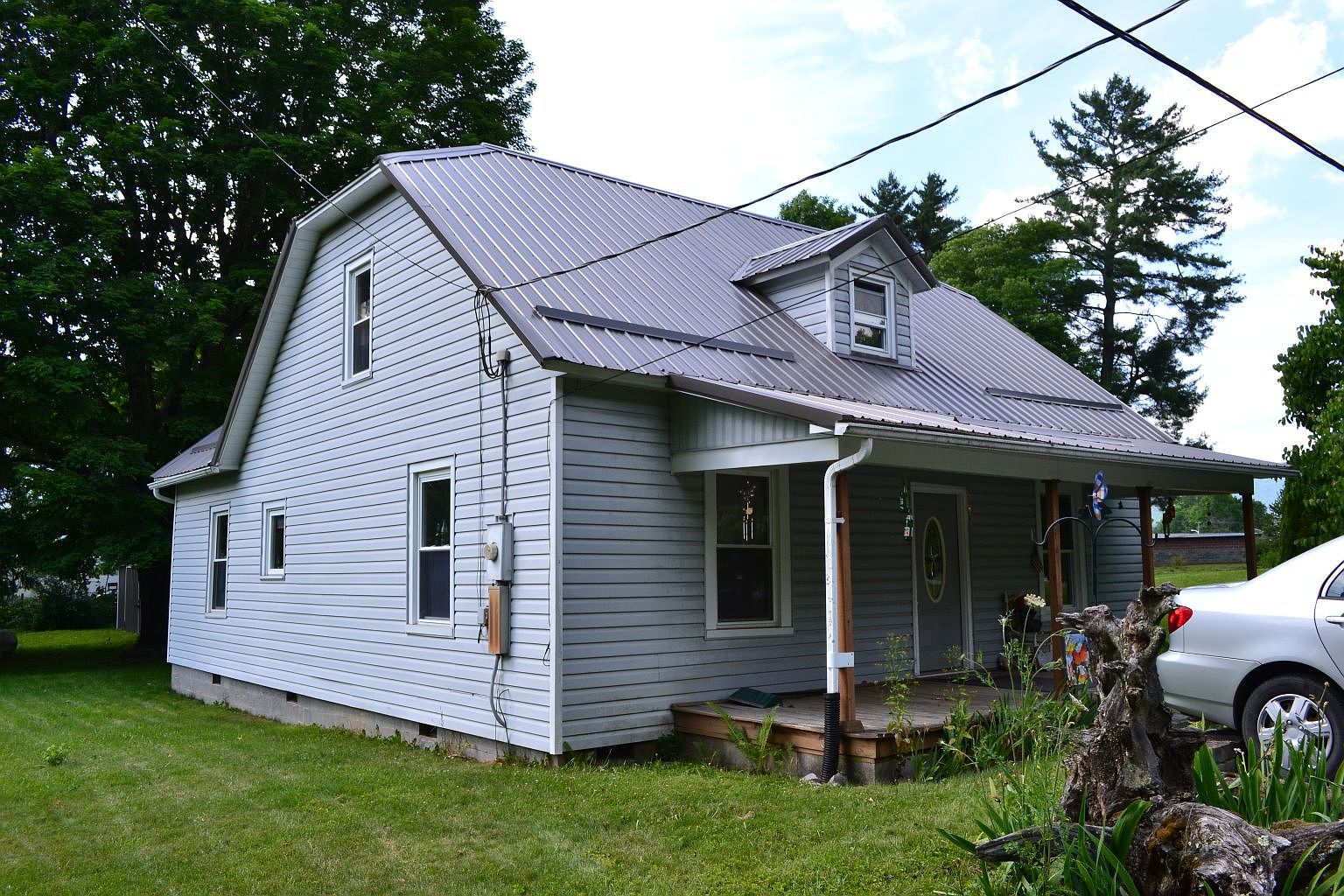 69 Payne St, Hillsboro, WV 24946 Zillow