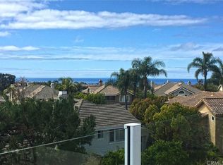 4 Springtide, Laguna Niguel, CA 92677