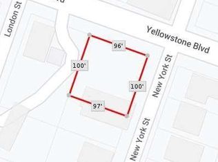 4520 Yellowstone Blvd, Houston, TX 77021