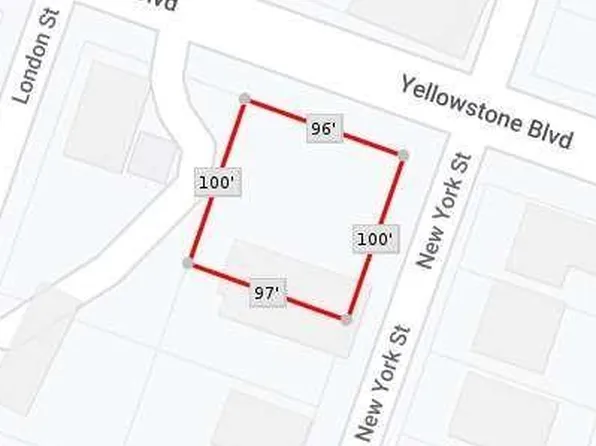 4520 Yellowstone Blvd, Houston, TX 77021