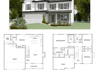 115 Huckleberry Rd LOT 116B, Oak Ridge, TN 37830