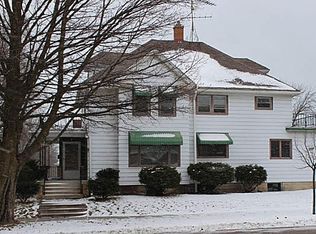 1033 Georgia Ave, Sheboygan, WI 53081