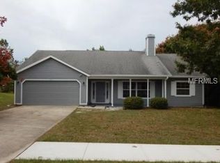 914 Hemingway Dr, Deltona, FL 32725