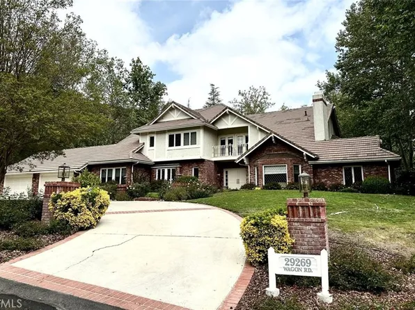 29269 Wagon Rd, Agoura Hills, CA 91301