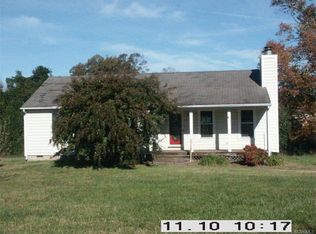 50 Deerwood Dr, Gum Spring, VA 23065