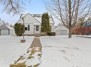 6233 Irving Ave S, Richfield, MN 55423