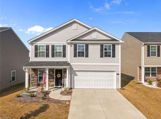 5277 Ironwood Dr, Winston Salem, NC 27127