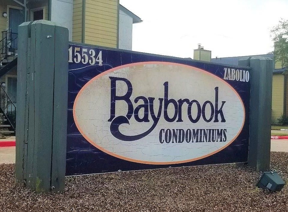 1st image of 15534 Zabolio Dr #128