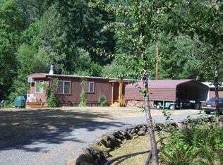 39313 Row River Rd, Dorena, OR 97434