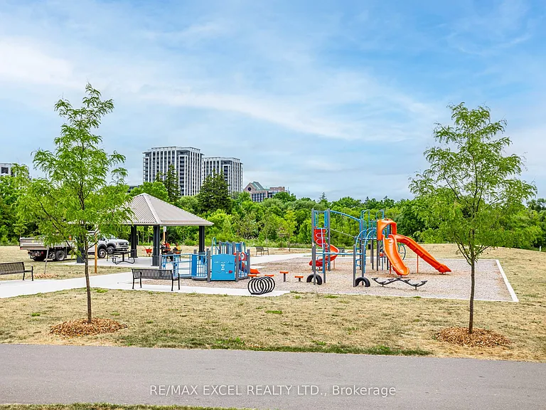 8 Rouge Valley Dr W #609B — Photo 50