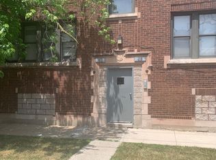 416 W 70th St APT 2, Chicago, IL 60621