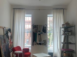 492 Madison St #2, Brooklyn, NY 11221