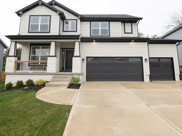 366 Ferrel St, Olathe, KS 66061