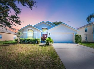 7413 Country Run Pkwy, Orlando, FL 32818