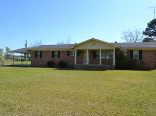 146 County Road 216, Farmington, MS 38834