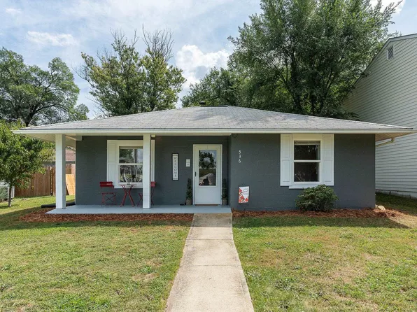 536 N Augusta Ave, Waynesboro, VA 22980
