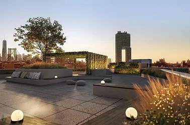 Rented by REAL New York