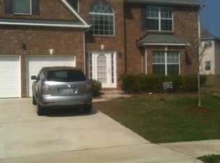 145 Ontario Dr, Fairburn, GA 30213