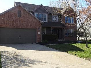 4380 Parkshore Dr, Lewis Center, OH 43035