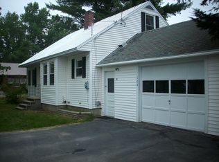 104 S High St, Bridgton, ME 04009