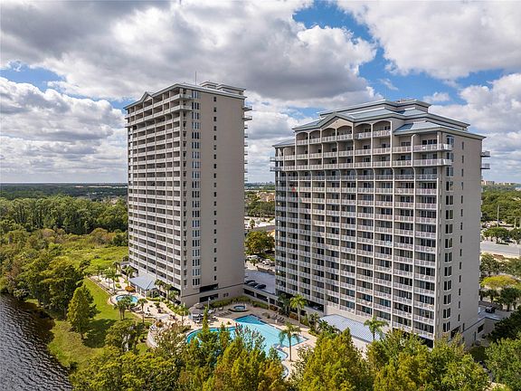 5th image of 13415 Blue Heron Beach Drive #1401
