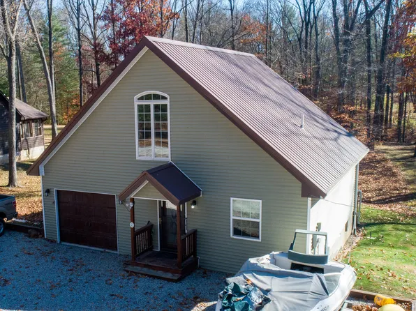 6951 Grey Wolf Dr, Nineveh, IN 46164