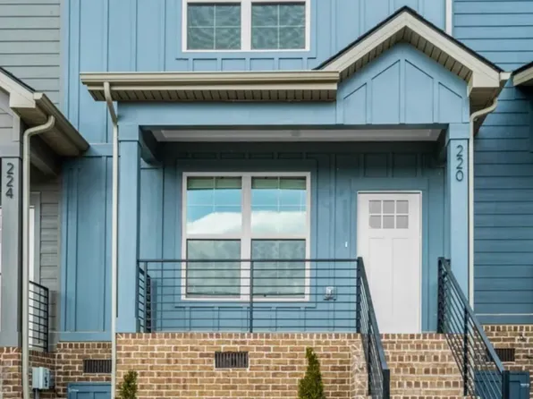 214 Franklin St #1, Pleasant View, TN 37146