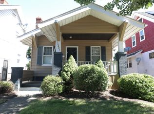 10604 Dale Ave, Cleveland, OH