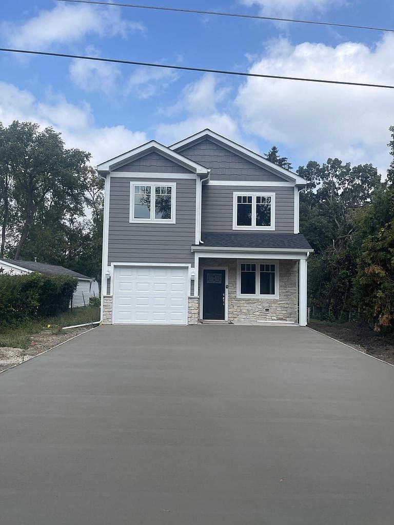 1324 Lucille AVENUE, Twin Lakes, WI 53181 MLS 1849694 Zillow