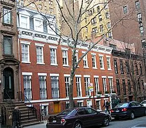 157 West 78th Street in Upper West Side