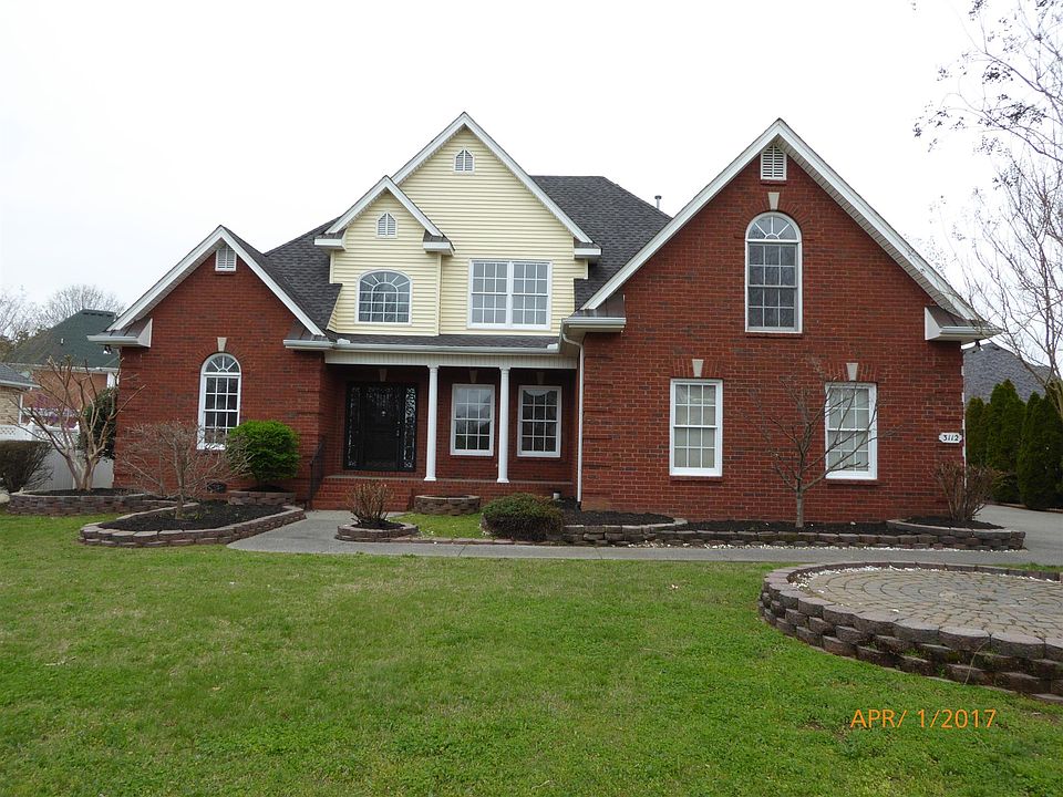 1st image of 3112 Bilbrey Dr