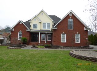 3112 Bilbrey Dr, Murfreesboro, TN 37128