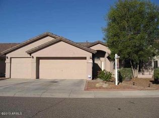 20034 N 41st Ln, Glendale, AZ 85308
