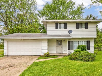 3637 Cora St, Saginaw, MI, 48601