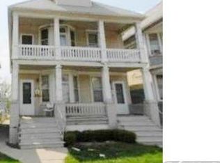 4951 Cecil St, Detroit, MI 48210