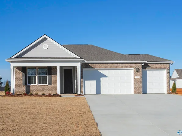155 Jude Ln, Hazel Green, AL 35750
