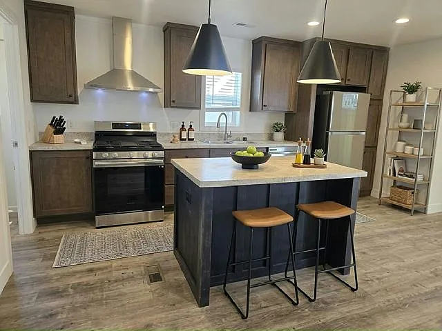 2038 Palm St #36 — Photo 8