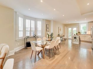 159 Glenmount Park Rd, Toronto, ON