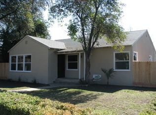 4 E Dayton Ave, Fresno, CA