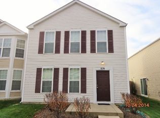 626 Four Seasons Blvd, Aurora, IL 60504