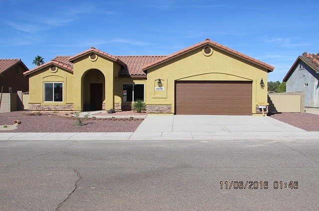 1st image of 11606 E Del Golfo