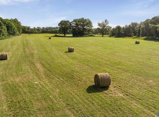 Coles Rolling Rd, Scottsville, VA 24590